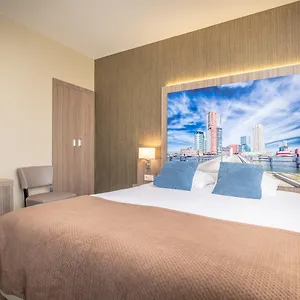 Hotel Milano ***