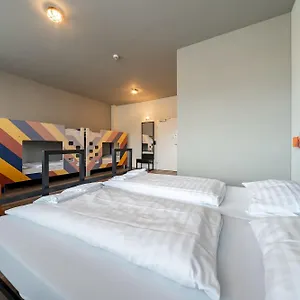 Hostel A&o Zuidoost 